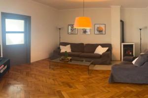 Sini Apartments, Umag