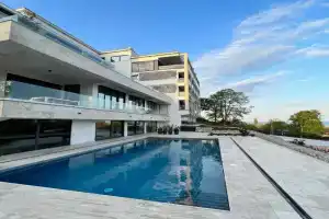 Sailor's Panorama Apartment, Alsoors