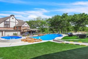 Luxury Executive Rental in Guest house, Fort Worth