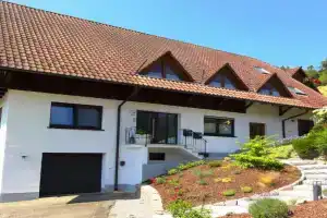 Ferienwohnung Sylvianne Apartments, Ottenhofen