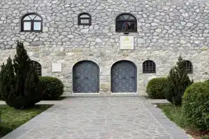 Divan Hotel, Plav