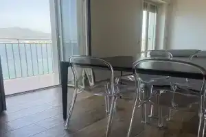 Acqua & Sale Apartments, Trapani