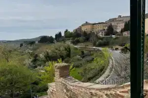 La dimora Poliziana di Anna Apartments, Montepulciano