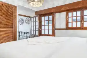 Sunrise Campello - Patio Suite, El Campello