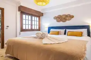 Sunrise Campello - Habitación Caliza, El Campello