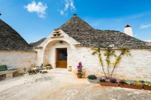 Trulli le Origini Guest house, Alberobello