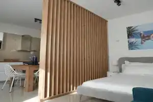 B&B Casa Casti, Margherita di Savoia