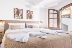 Sunrise Campello - Oleaje Suite, El Campello