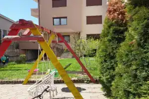 Cozy Home, Central Quiet Apartments, Pristina