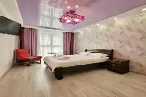 ApartPoltava Shikarna panorama TsENTR apartamenti v elitniy NOVOBUDOVI, Dokumentatsiya dlya vidryadzhennya, Poltava