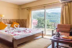 Pokhara Crown Plaza Hotel, Pokhara