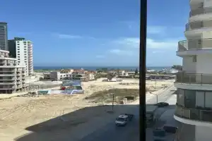 Park Residence Premium Apartments, Larnaka