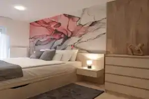 Liget26 Apartman, Gyor