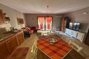 Giuly Apartment, Menfi