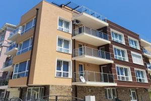 Star Beach - Zvezden plazh Apartments, Primorsko