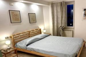 La Ligure - cozy apt in the center of Apartments, Riomaggiore