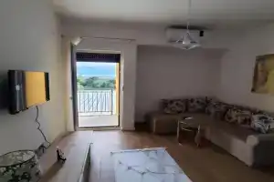 Apartman Sunce Bijela, Biela