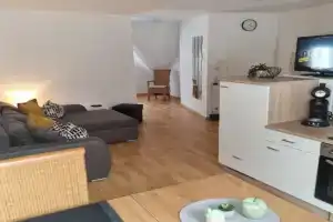 Studio im Herzen von-Hechtsheim, Mainz