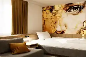 PRIMERA Smart micro-Apartments, Singen