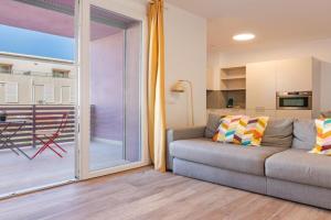 LTApartments 3- Bilocale con balcone e parcheggio privato a 900m dalla Torre, Pisa