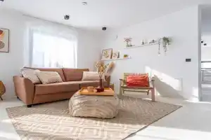 Seiches Komfort Ferienwohnung Apartments, Bensheim