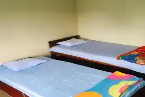 Sams Cottage, Nuwara Eliya