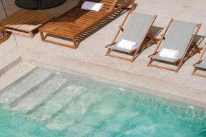 Villa Mediterranea Tossa, Tossa de Mar