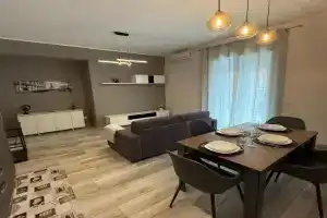 Casa Flavia, Bracciano