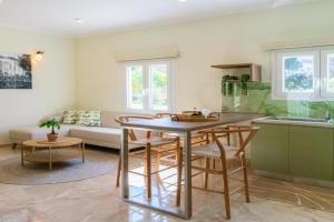 Aloni Estate Corfu Guest house, Acharavi