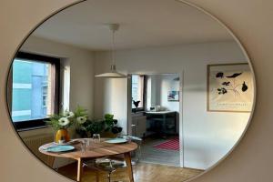 Zentrale Wohnung mit Parkplatz Apartments, Graz