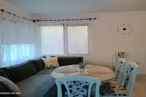 Kshcha za gosti NIKA Villa, Kavarna