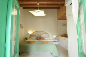 Casina Panta Rhei Guest house, Scicli