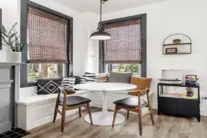 Old Spanish House Suite B Downtown Retreat, Biloxi