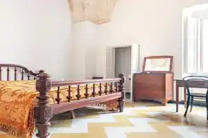 Casa dell'Arciprete Dimora storica, Mesagne