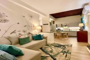 Cittadella 3 Apartments, Genoa