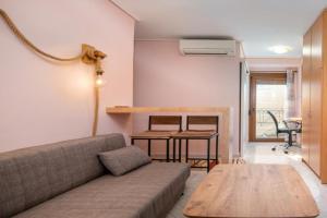 Mytilene Central Home 2 Apartments, Mytilini