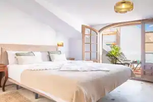 Sunrise Campello - Zambra Suite, El Campello