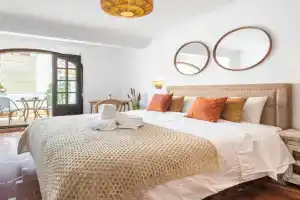 Sunrise Campello - Alhambra Suite, El Campello