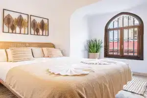 Sunrise Campello - Azahar Suite, El Campello