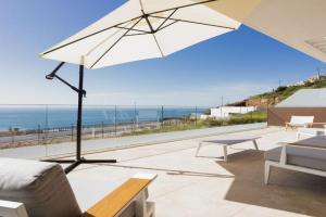 Stunning Views Apartment Idilia Senses, Rincon de la Victoria