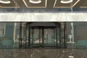 Great Hotel, Athens