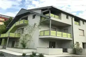 Babérkák Vendégház Apart-hotel, Balatonfured