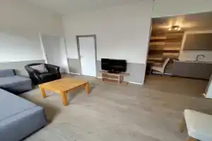 Cosy 2-bedroom flat, Selfoss