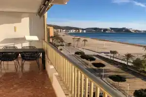 Cullera-Apartment, Cullera