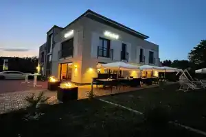 K&T Estates Resort & Spa, Frankfurt, Kelkheim