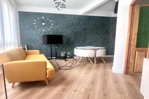 La Casuca de Colon VUT-LE-1323 Apartments, Leon