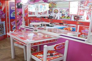 DISNEY FAMILY Airport City Guest house, Catania