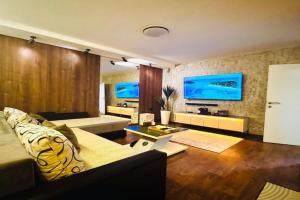 Nis Centar - parking Apartments, Nis
