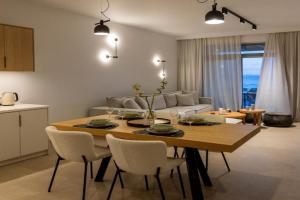 Blu Apartments, Tinos Town