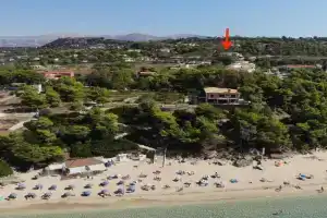 Anna's Guest house, Lassi